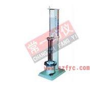 YT040土工布動態(tài)穿孔試驗(yàn)機(jī)