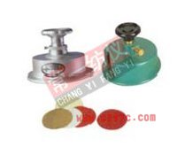 ZB01A、B圓盤取樣器