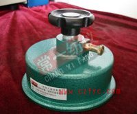 ZB01A、B圓盤取樣器